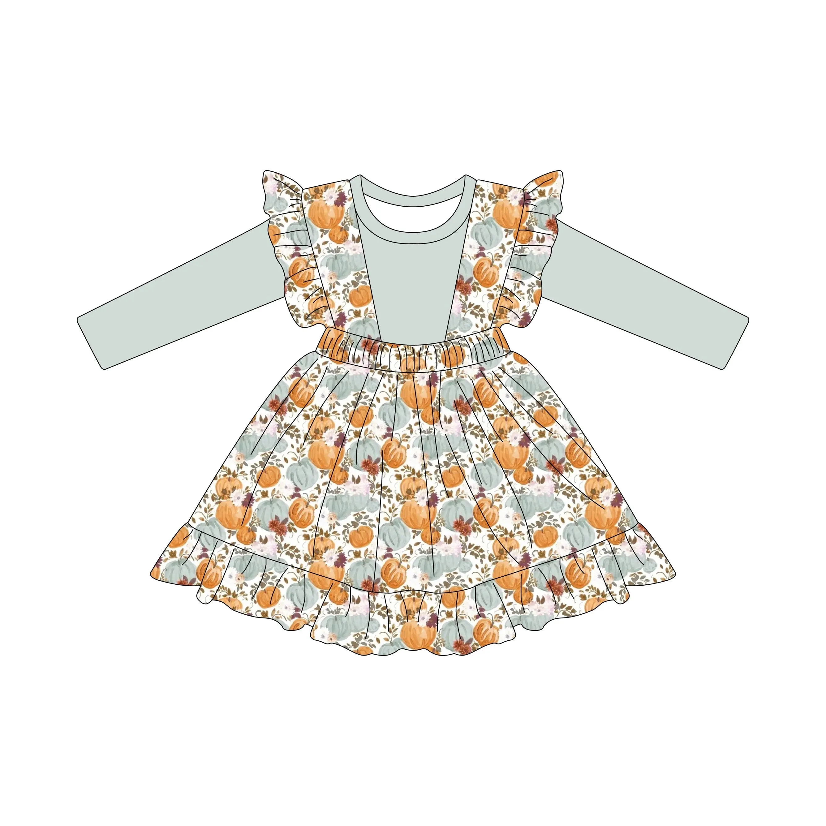 ملابس بنات خريفيه - Autumn girls clothes