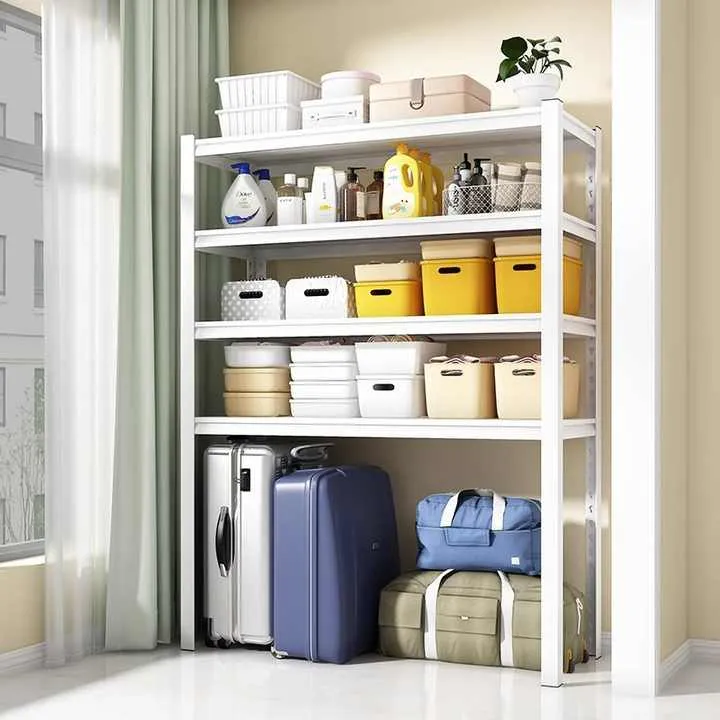 رفوف تخزين المطبخ,kitchen storage shelves