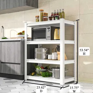 رفوف تخزين المطبخ,kitchen storage shelves
