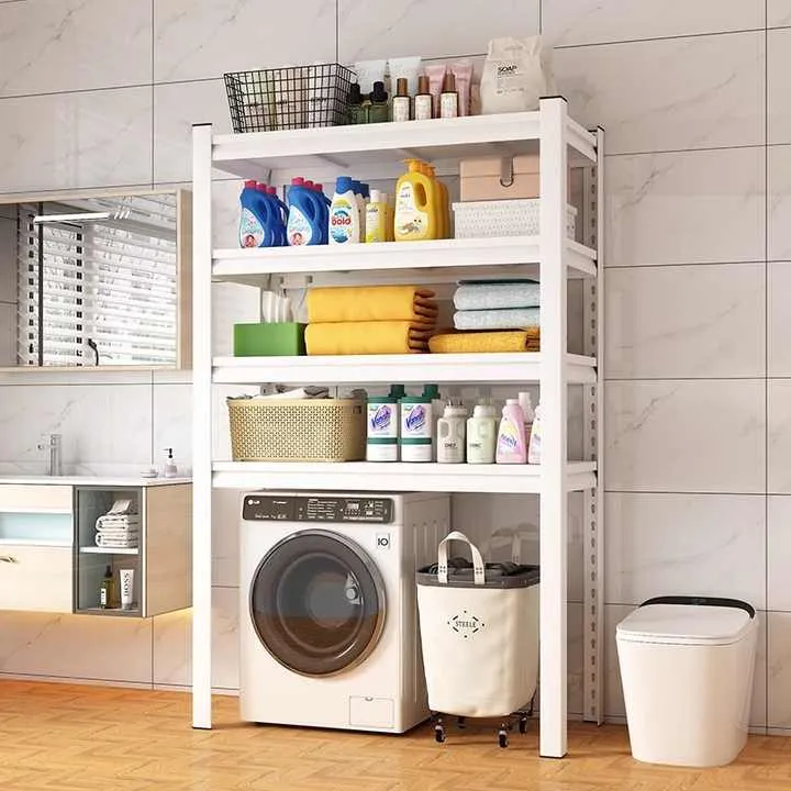 رفوف تخزين المطبخ,kitchen storage shelves