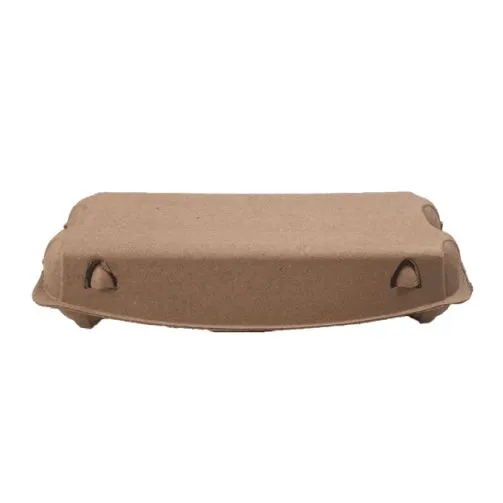 25 X Egg Cartons Brown/Kraft