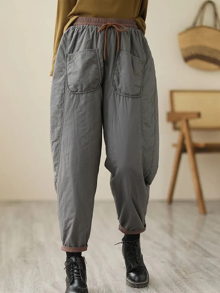 3Leaves Softline Cargo Pants