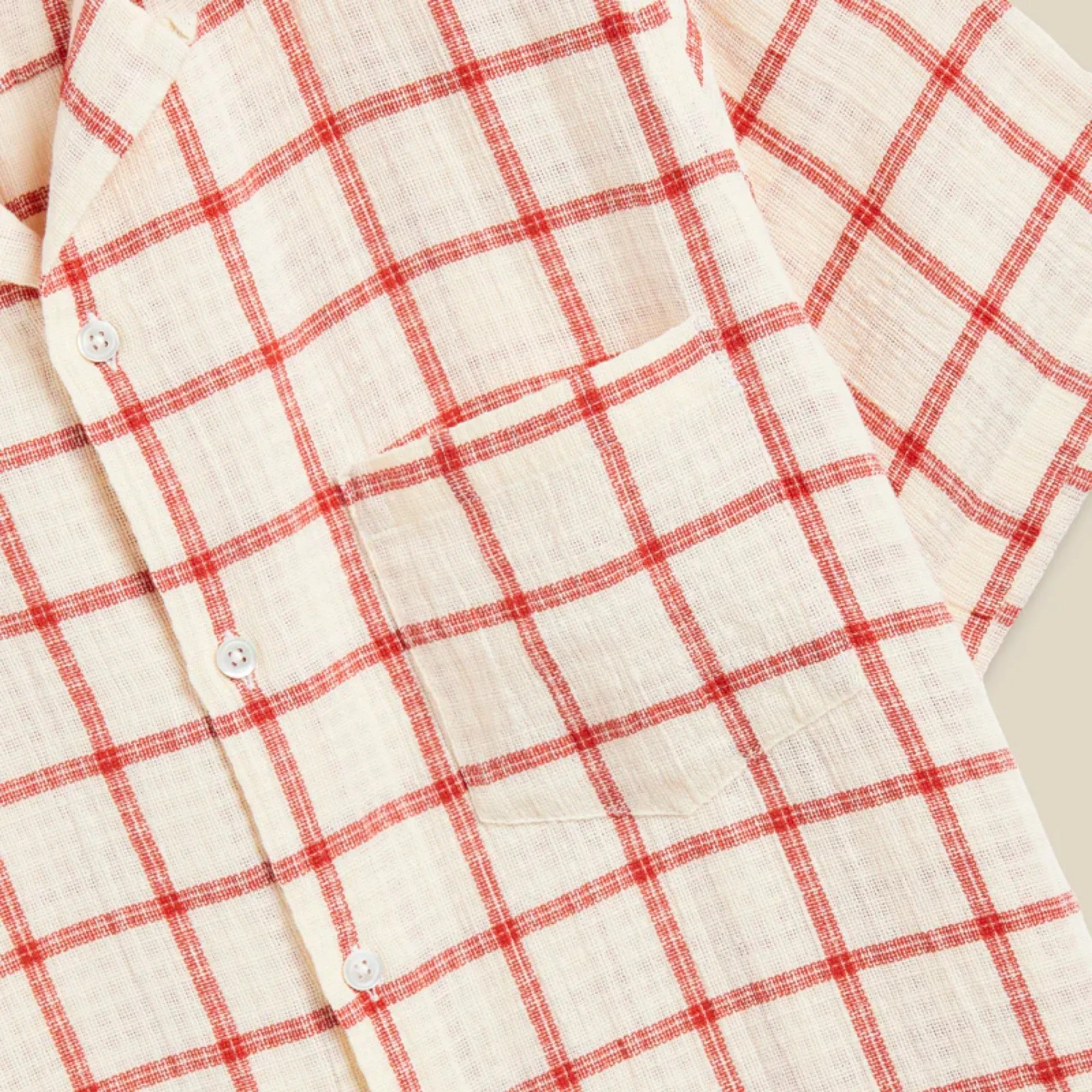 Alvor Shirt