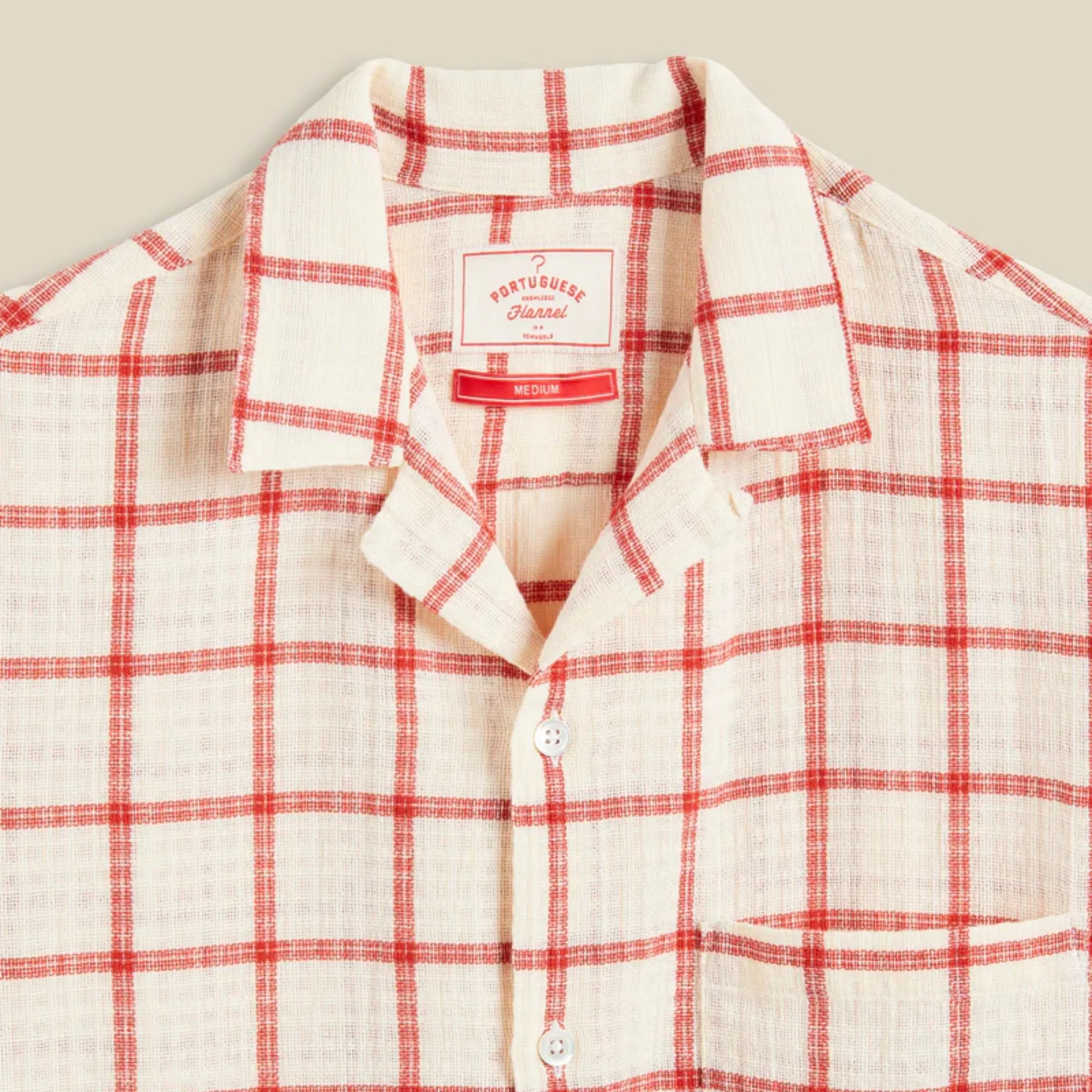 Alvor Shirt