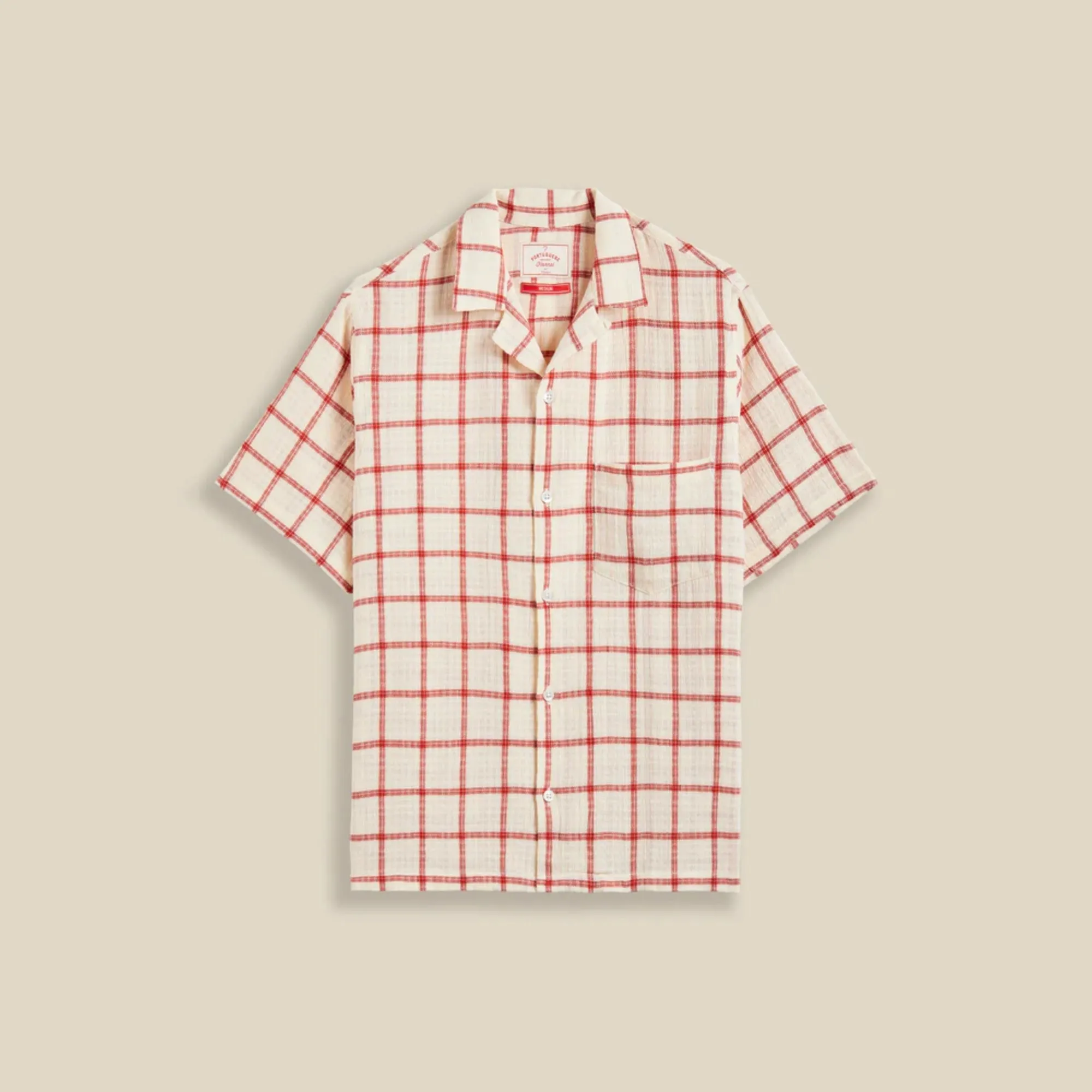 Alvor Shirt