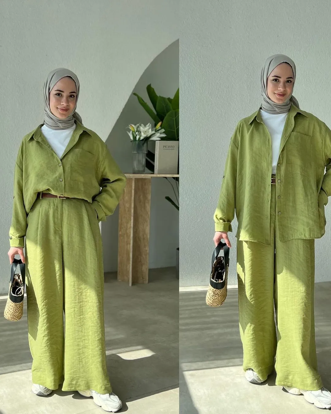 ATIKA OVERSIZE
