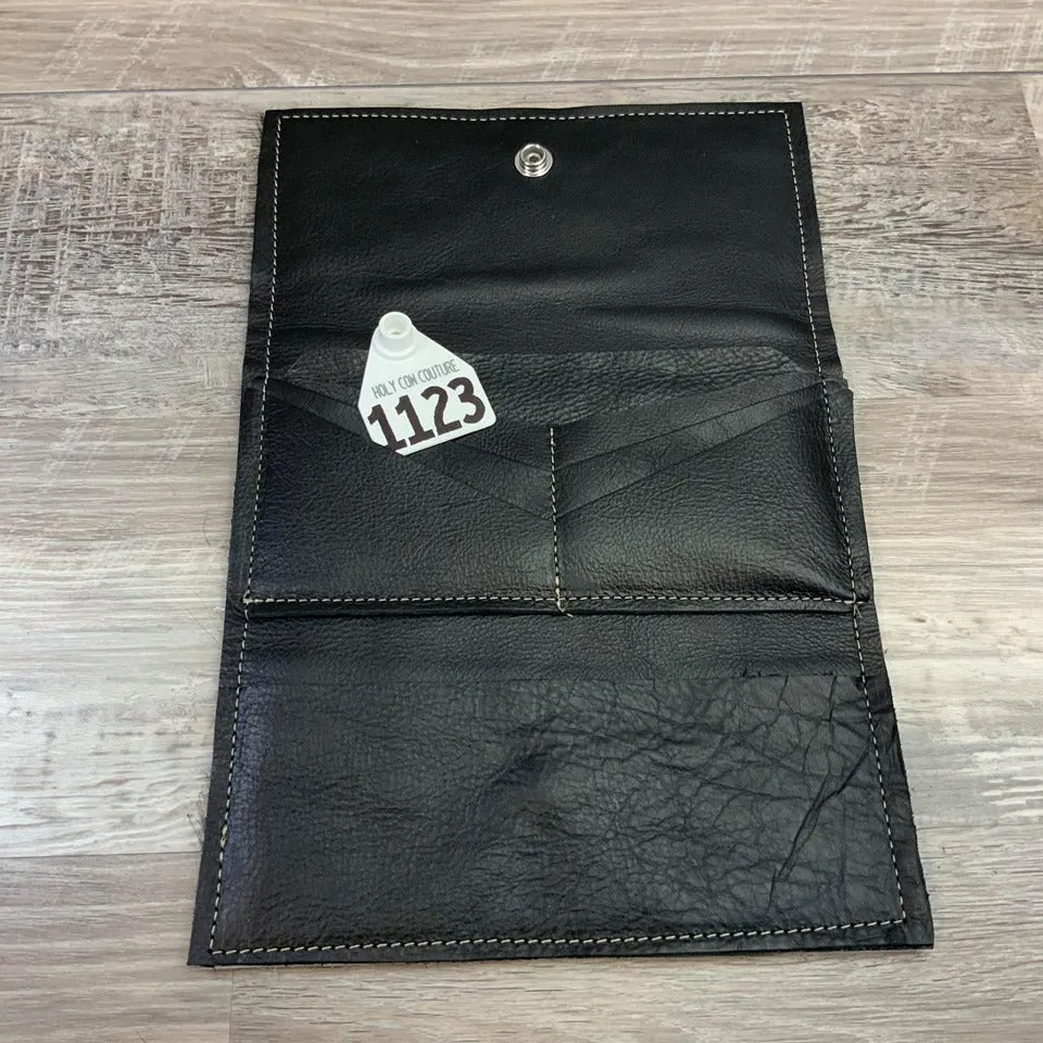 Bandit Wallet   # 1123 - sk