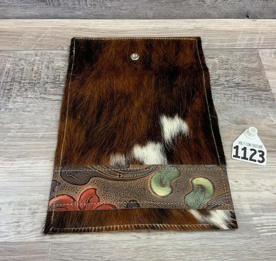 Bandit Wallet   # 1123 - sk