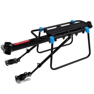 Bicycle Luggage Shelf