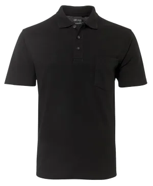 JBs Wear 210P Pocket Polo