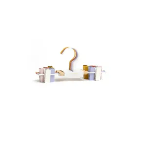 Mustard Made Kids Clip Hangers - Summer