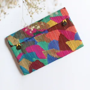 Scrap Life Wallet