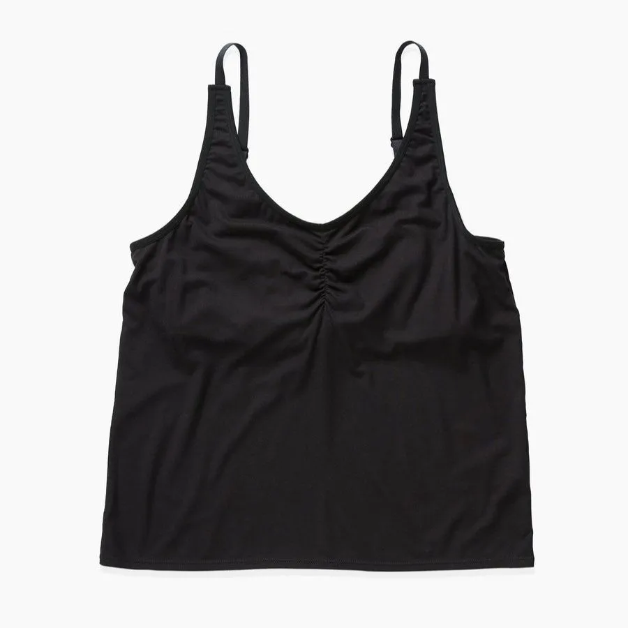 Sleep Tank (Black)