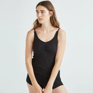 Sleep Tank (Black)