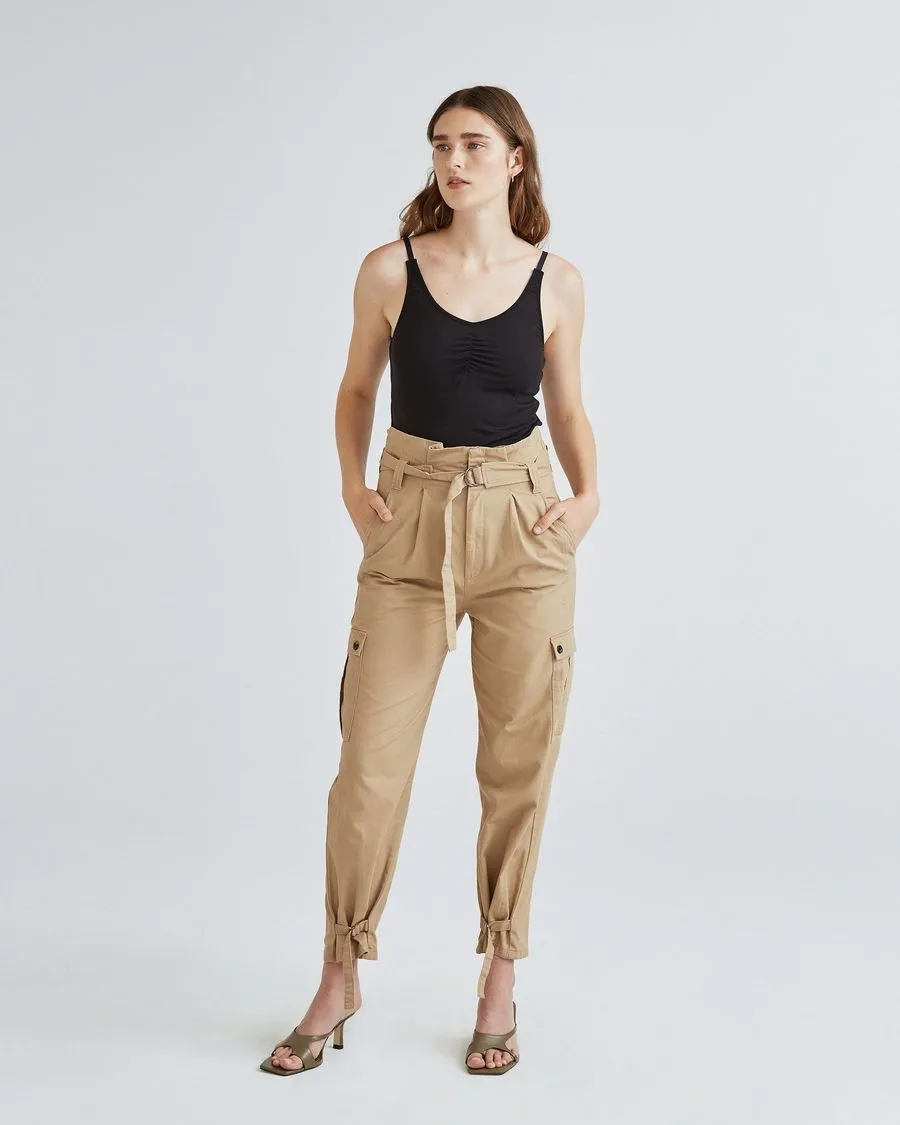 Sleep Tank (Black)