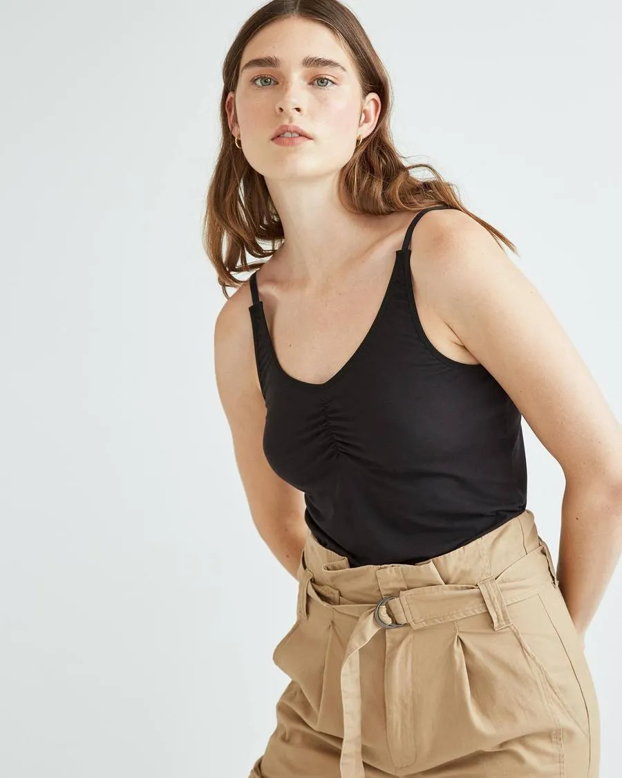 Sleep Tank (Black)