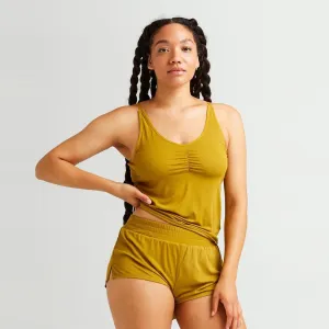 Sleep Tank (Golden Verde)