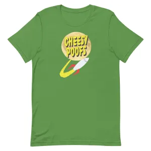 South Park Cheesy Poofs Premium T-Shirt
