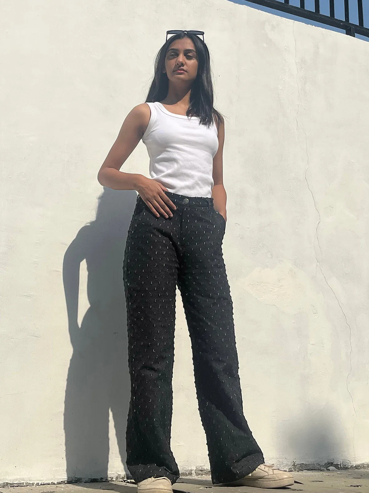 Thorn Pants