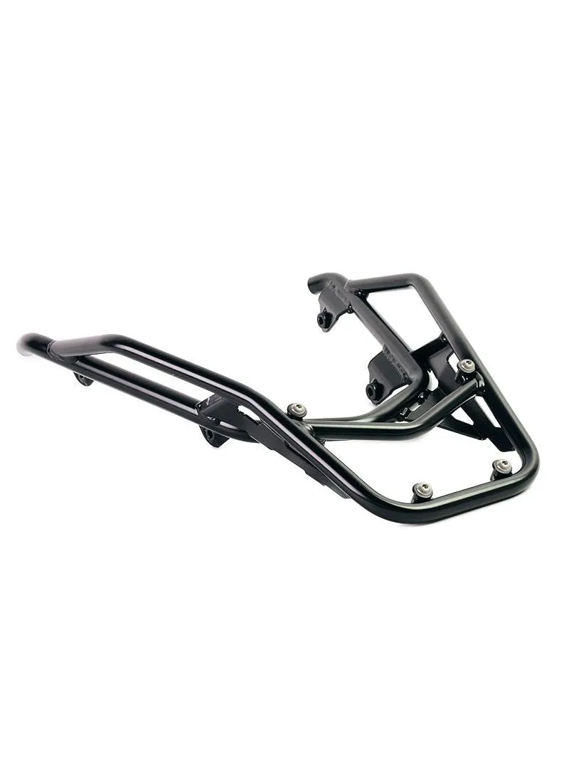 UNIT Garage ATLAS Rear Rack   Passenger Grip - BMW R 1300 GS