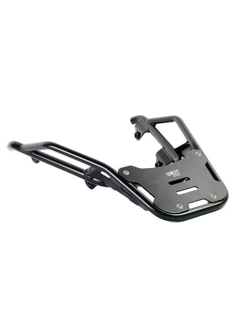 UNIT Garage ATLAS Rear Rack   Passenger Grip - BMW R 1300 GS