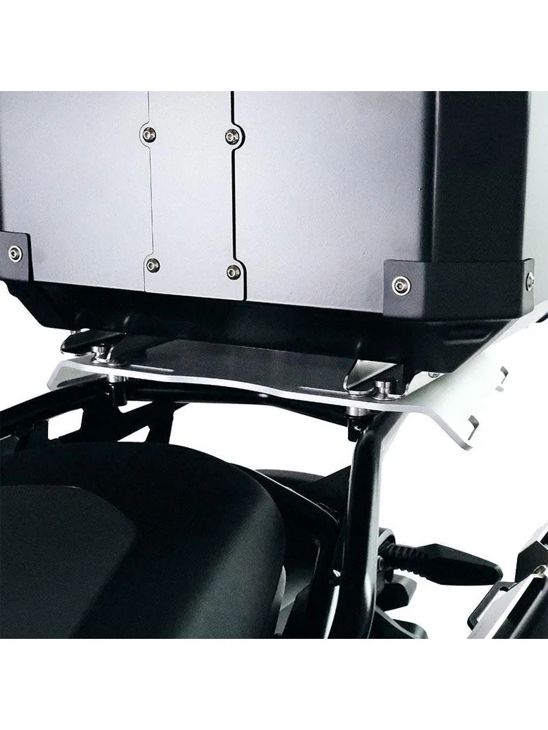 UNIT Garage ATLAS Rear Rack   Passenger Grip - BMW R 1300 GS