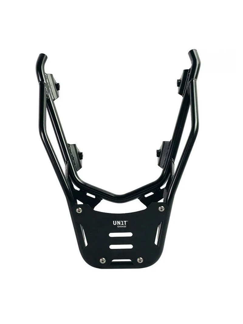 UNIT Garage ATLAS Rear Rack   Passenger Grip - BMW R 1300 GS