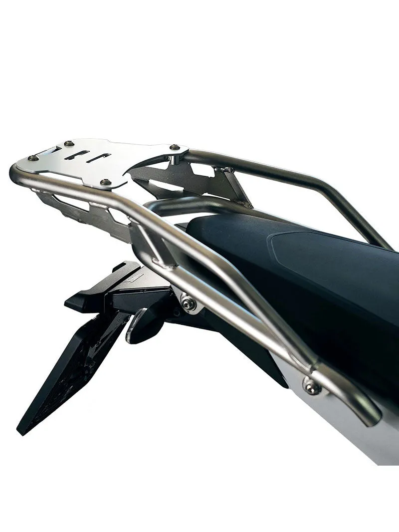 UNIT Garage ATLAS Rear Rack   Passenger Grip - BMW R 1300 GS