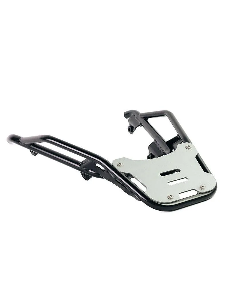 UNIT Garage ATLAS Rear Rack   Passenger Grip - BMW R 1300 GS