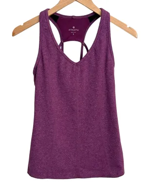 Warm Autumn Saltana Strappy Athletic Top