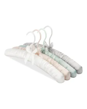 Whitmor Blouse Hangers Set of 4 Pieces